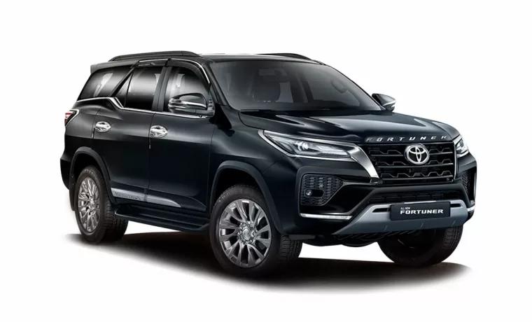 Fortuner